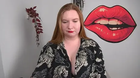 NikkiTease webcam model stream image