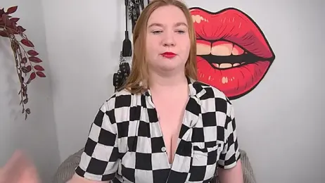 NikkiTease webcam model stream image