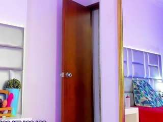 lovely-nicki webcam camsoda model stream image