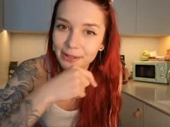 oooops__ webcam chaturbate model stream image