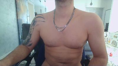 sexyromeboy webcam model stream image