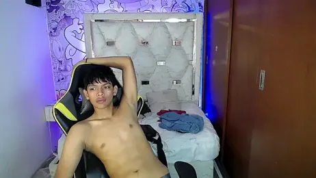 Rick_oficiall webcam model stream image