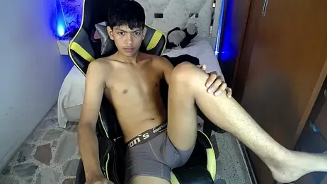Rick_oficiall webcam model stream image