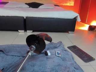 dakota-ferreria webcam model stream image