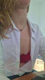 Secretairenue webcam model stream image