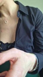 Secretairenue webcam cam4 model stream image