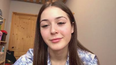 AdalineFontus webcam model stream image