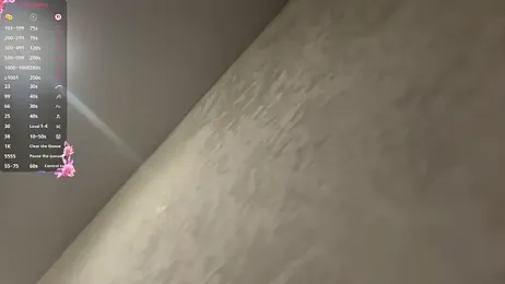 PlutonicFervor webcam stripchat model stream image