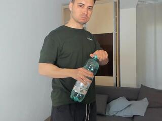 Johnny Hope webcam model stream image