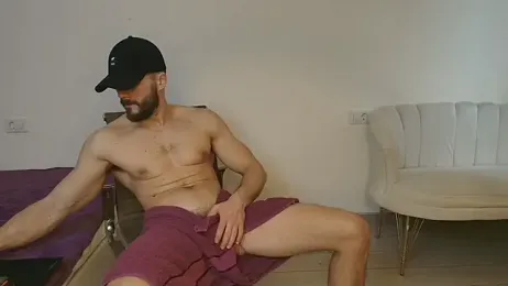 TheTopAlex webcam model stream image