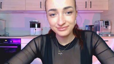 LorenneAngel webcam model stream image