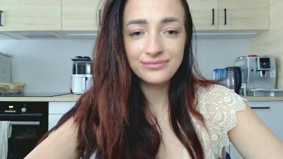 LorenneAngel webcam model stream image