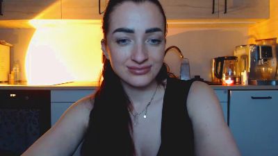 LorenneAngel webcam model stream image