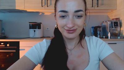 LorenneAngel webcam model stream image