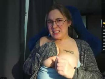 sandra_sww webcam model stream image