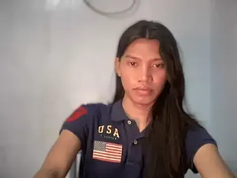 Yourgoddess_jayve webcam model stream image