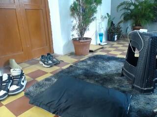 Sven Oliverius webcam model stream image