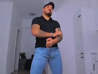 ZackMasterss webcam model stream image