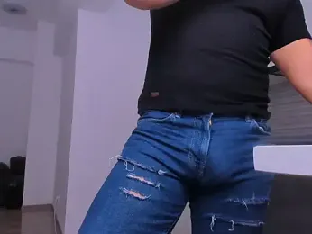 ZackMasterss webcam model stream image