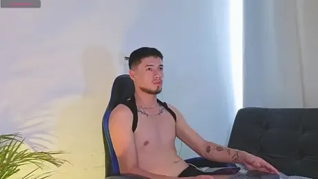 EdwardRoss_ webcam model stream image