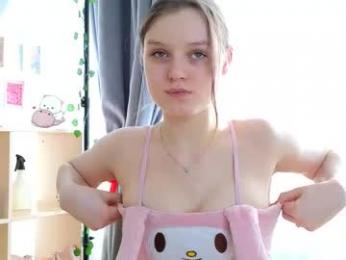 xiaobrunscheen webcam model stream image