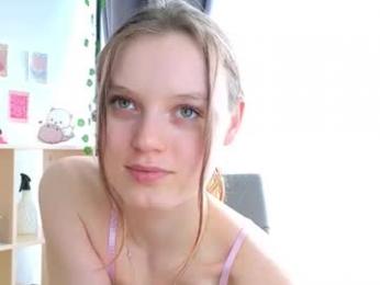 xiaobrunscheen webcam model stream image