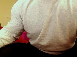 Ricky Stuart webcam model stream image