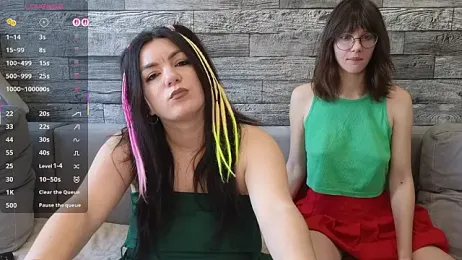 Vika_loves_you webcam stripchat model stream image