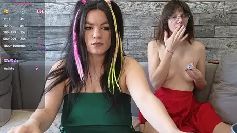 Vika_loves_you webcam model stream image