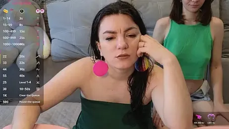 Vika_loves_you webcam model stream image