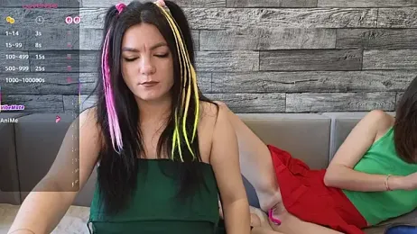 Vika_loves_you webcam model stream image