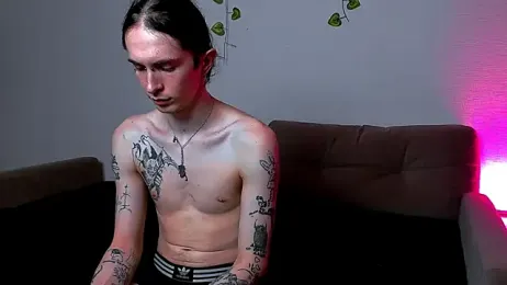 LadyTrep webcam model stream image