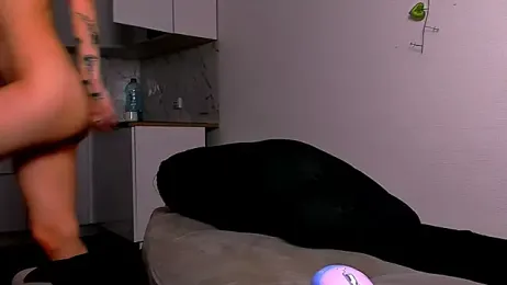 LadyTrep webcam stripchat model stream image