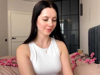 AlyshaJerome webcam model stream image