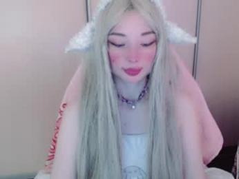 oh_pichuu webcam model stream image