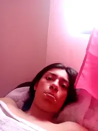 AmaiaSalvatore webcam model stream image