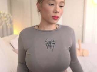 foxy-boobs webcam model stream image