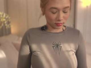 foxy-boobs webcam model stream image