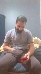 Domihardmaster webcam model stream image