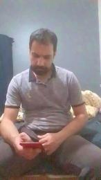 Domihardmaster webcam model stream image