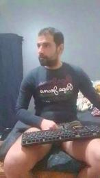 Domihardmaster webcam cam4 model stream image