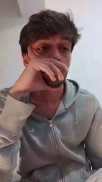 Pablox0 webcam cam4 model stream image