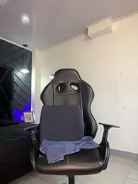 Petesevans webcam model stream image