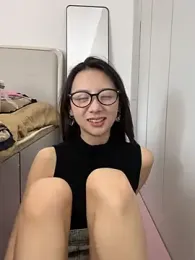 ReiningAffaire webcam stripchat model stream image