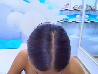 DEMI_LEED webcam model stream image