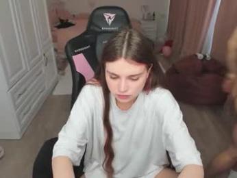 iamcassidy webcam model stream image