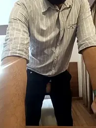 Daddyfuck34 webcam model stream image