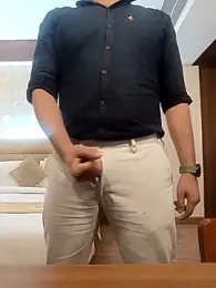 Daddyfuck34 webcam model stream image