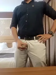 Daddyfuck34 webcam model stream image