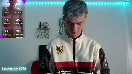 nicktorn webcam model stream image